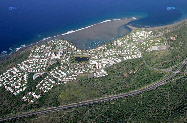 Etang-Salé