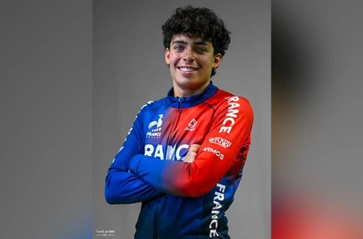 Roller - Jorys Maillot