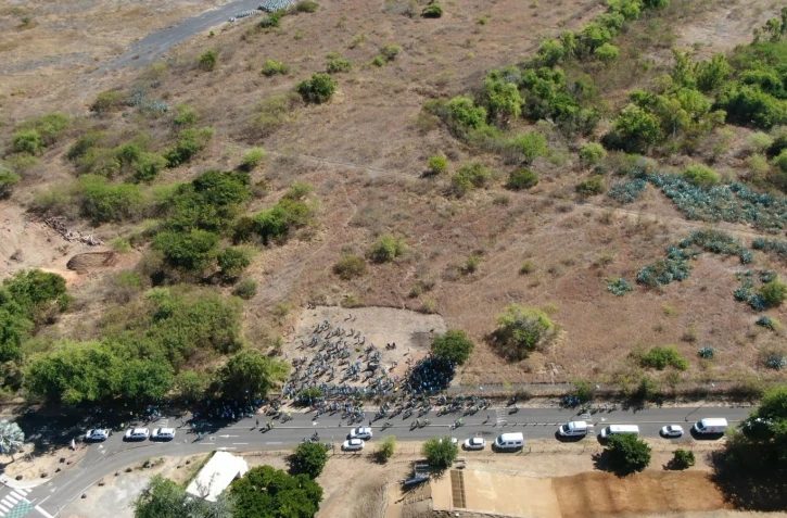 appel à projet à saint paul