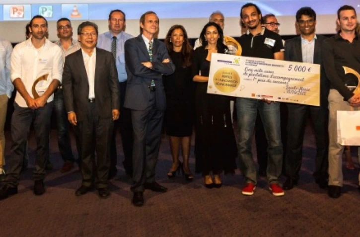 Pépites de l'Innovation Réunionnaise : le cru 2015 dévoilé