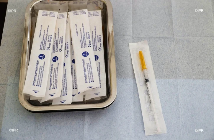 Vaccin Covid-19