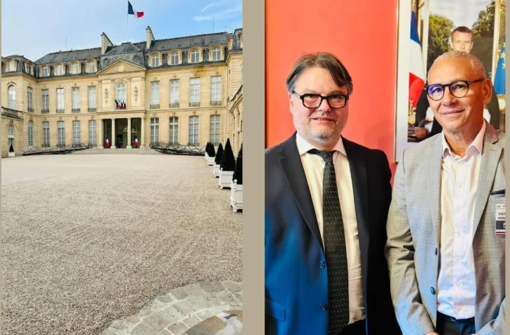 Bédier Elysée