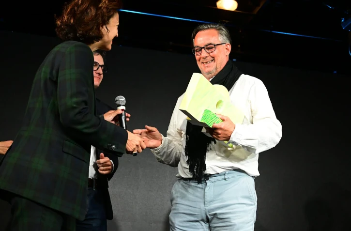 Le Fondaction du Football récompense l'AS Culturelle de Montgaillard
