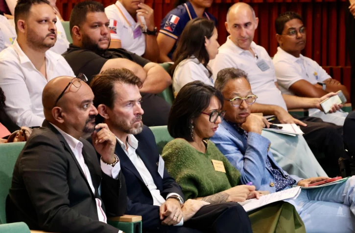 Conférence territoriale de la vie associative : un espace de dialogue et d'échanges pour les 19.000 associations réunionnaises