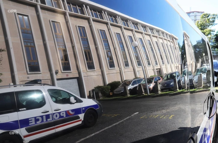 police 