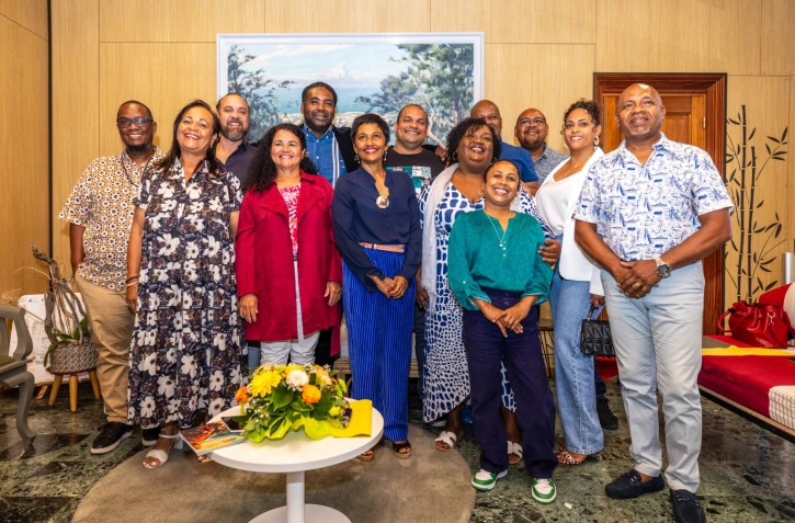 Saint-Denis : la ville félicite les nouveaux diplômés du DAEU