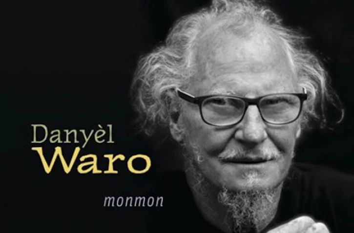 Danyel Waro - Monmon