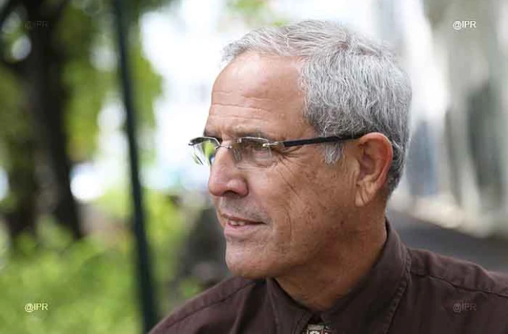 Jean Claude Lacouture