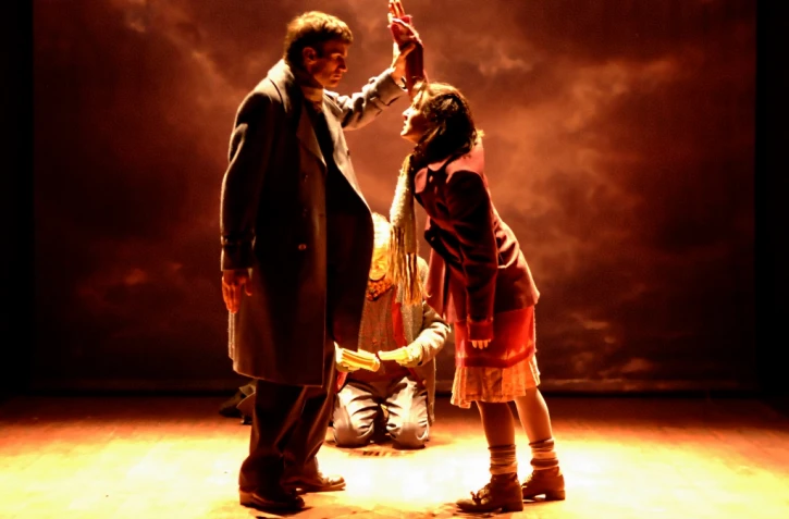 Alon bougé ! L'agenda culturel de la semaine