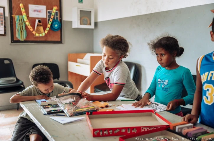 La Possession : c'est parti pour les vacances avec "Kartié Libre"