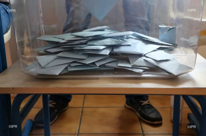 législative 2 eme tour