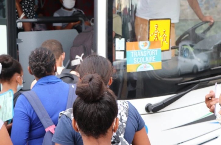 Grèves des transporteurs scolaires 