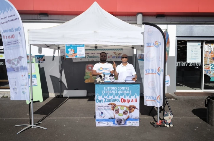 TCO campagne de prévention stérilisation