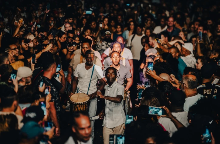 misik pour la liberté 