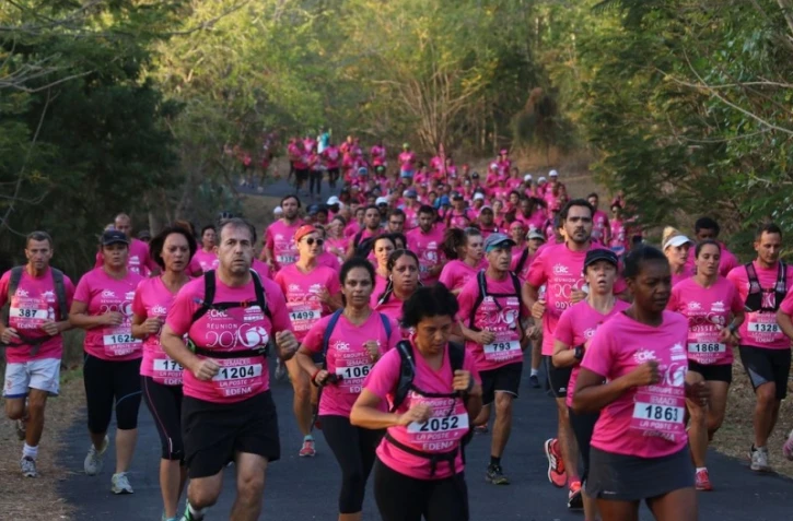 Odyssea Reunion - Des permanences physiques pour s\'inscrire