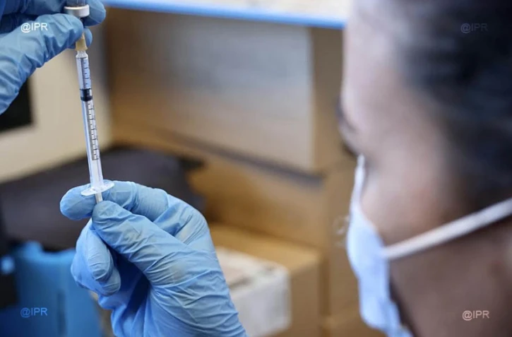 Vaccin Covid-19