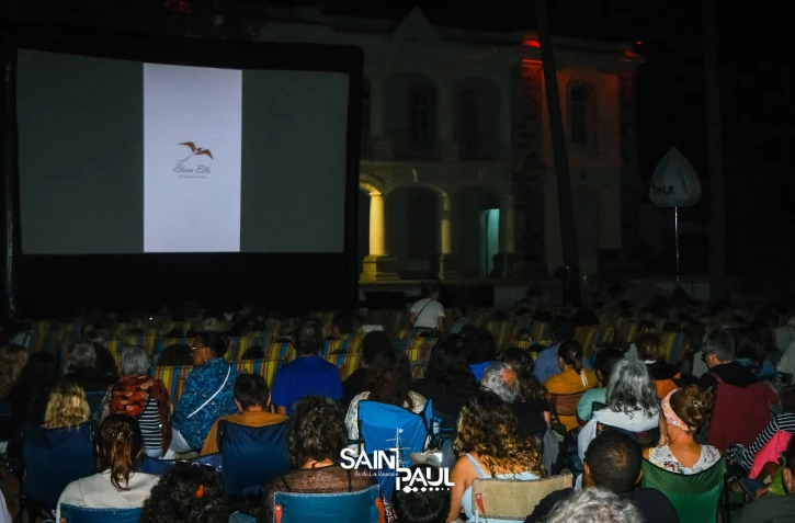 Saint-Paul : Retour en images sur le Festival du Film de Femmes