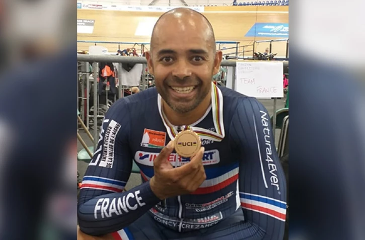 ex-compagnon de la victime, le Réunionnais Bruno Tanjon, mis en examen pour complicité d’assassinat