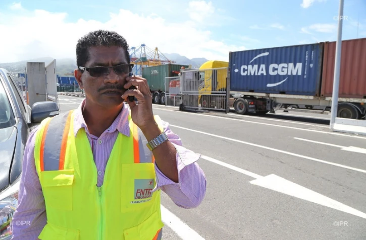 Jean Bernard Caroupaye 