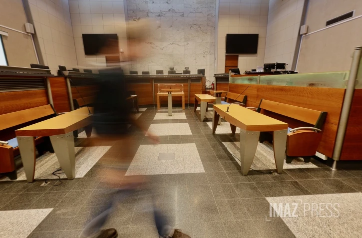 Assassinat de Shana : le second accusé face à la cour d’assises des mineurs pendant quatre jours