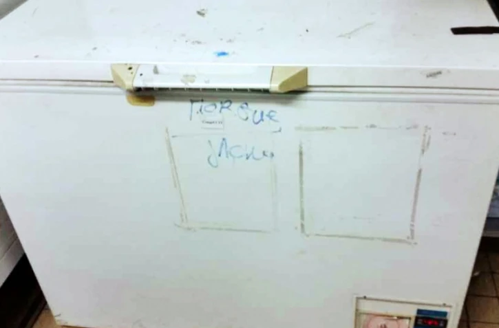 Mayotte : 51 cadavres de bébés dans un congélateur de l'hôpital