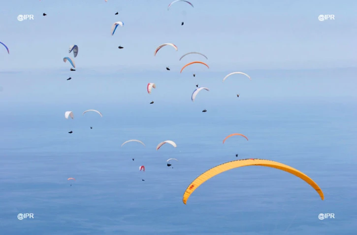 Parapente