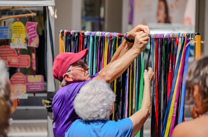 Saint-Denis : l’autisme raconté par ceux qui le vivent