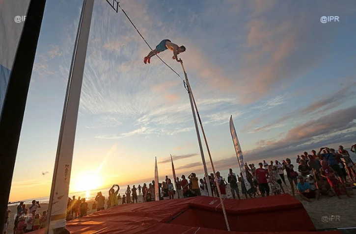 Renaud Lavillenie