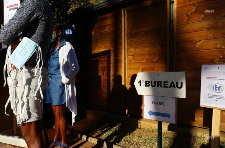 deuxième tour municipales 2020 saint-denis bareigts