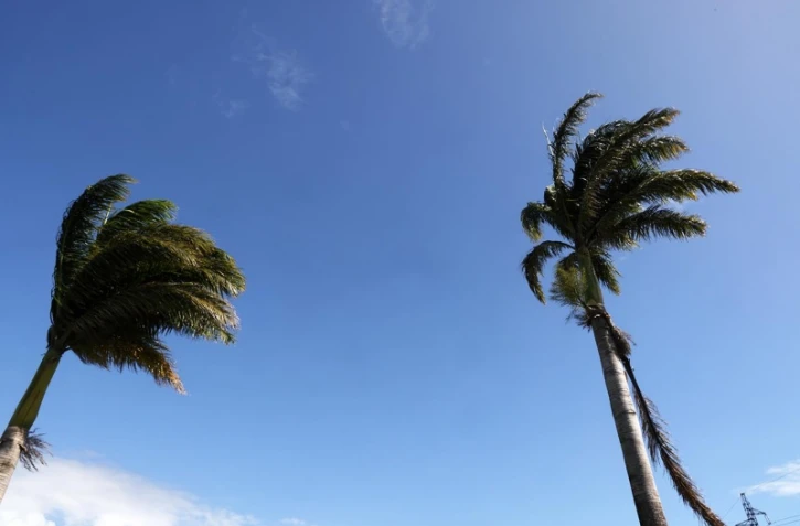 météo Réunion