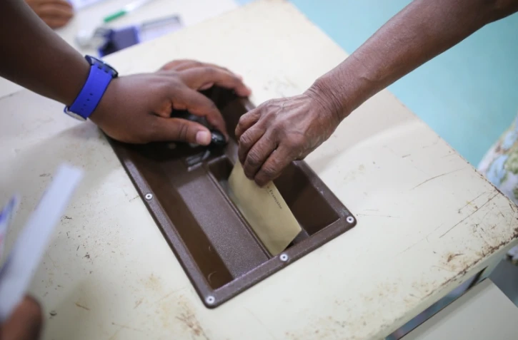 Elections départementales 2015