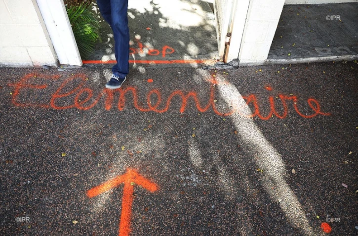Rentrée scolaire