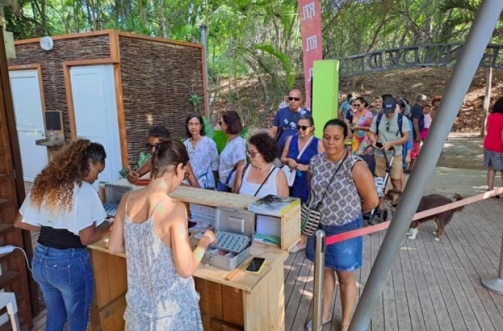 Bilan satisfaisant pour l'organisation du Salon du Jardin et du Paysage éditin 2023