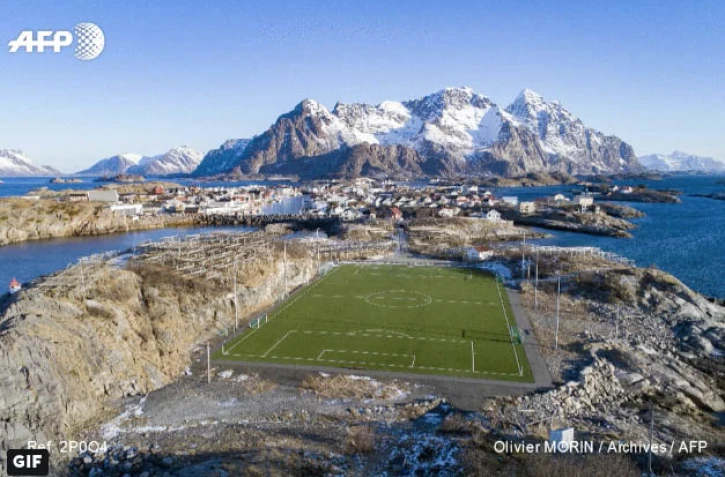 stade