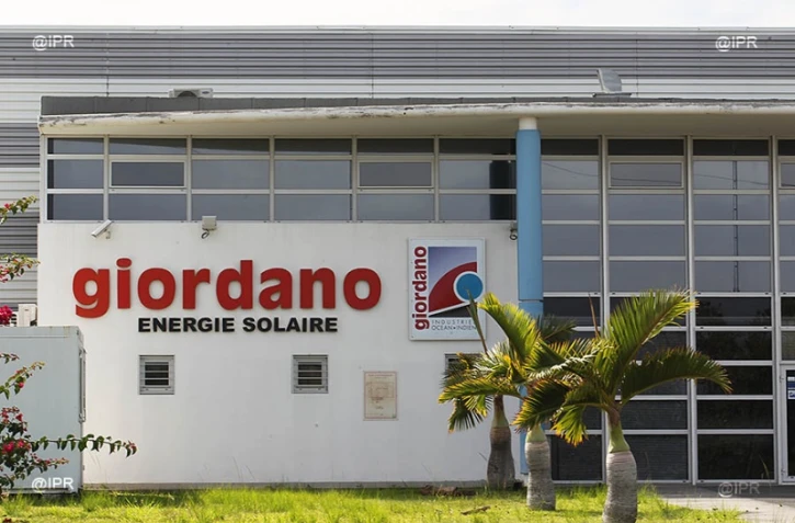 Giordano