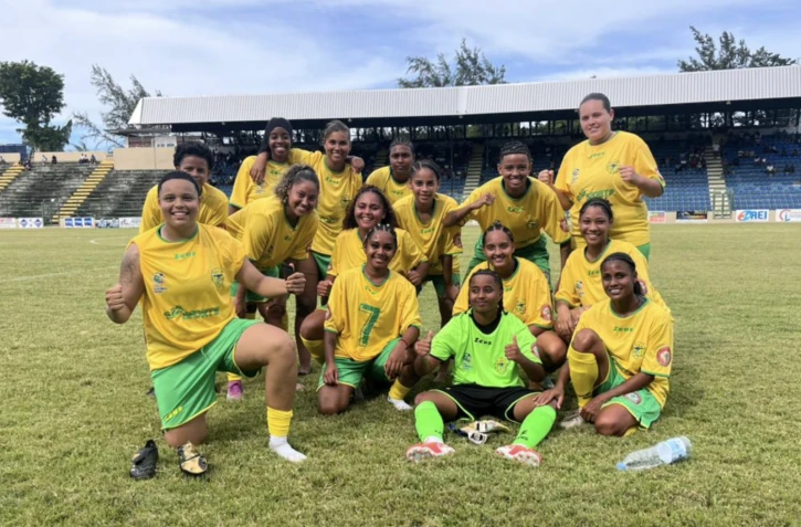 Para athlétisme, Cross-country, Football : les talents dionysiens mettent la ville de Saint-Denis an lér