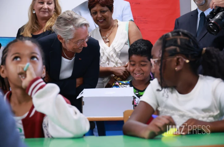 visite elisabeth borne à la région 