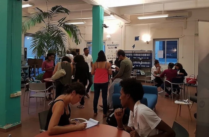 Les métiers du numérique à découvrir la nuit