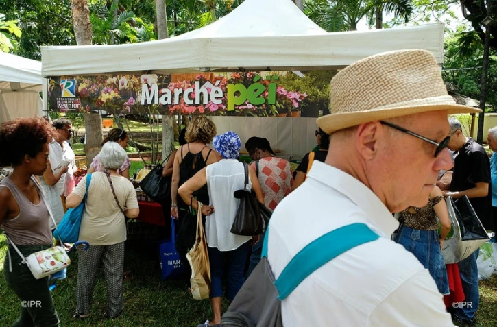 Marchés producteurs 