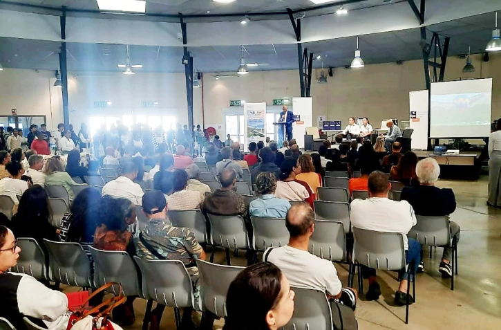 Casud : remise du brevet d’initiation aéronautique 