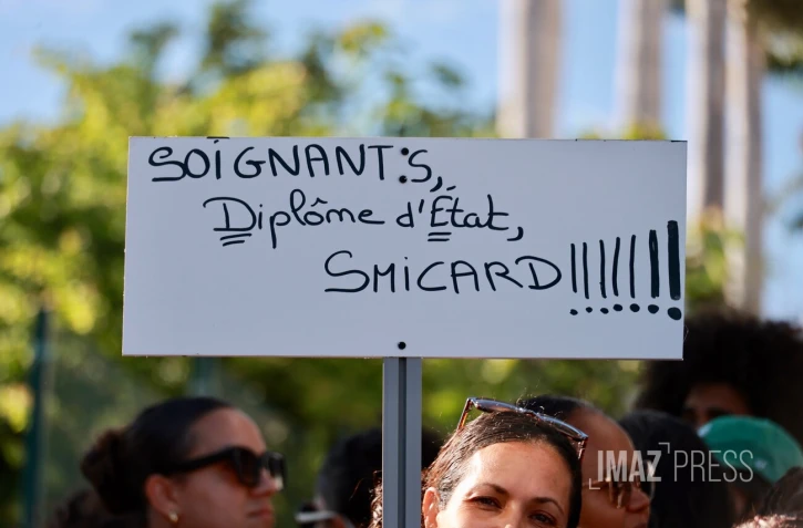 clinique les Flamboyants 