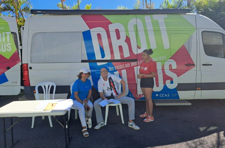 Droit au Bus