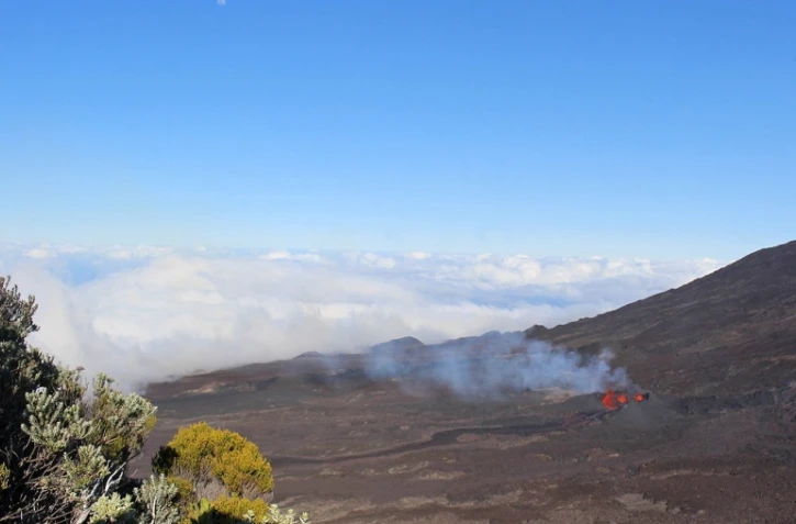 volcan 2016 