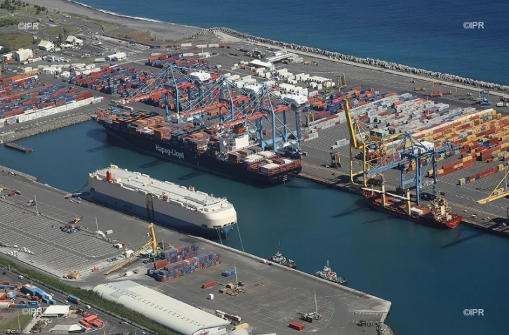 Port 