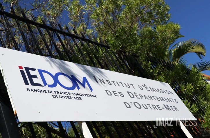 IEDOM 