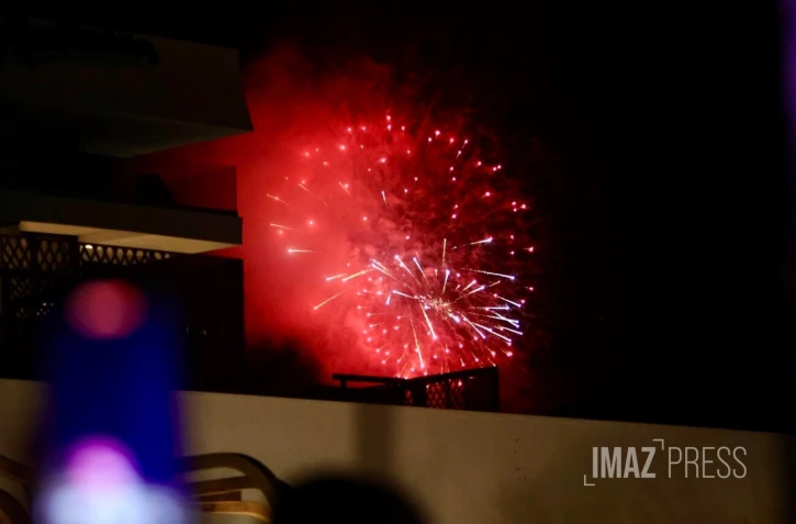 20 décembre Saint-Denis 2023