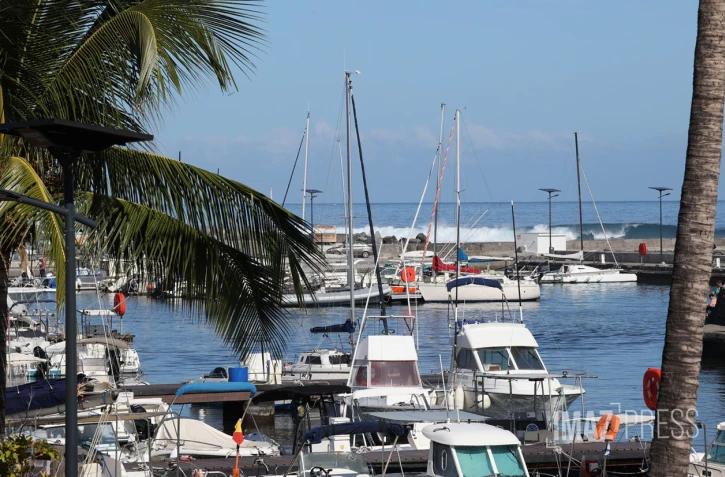 Port de Saint-Gilles 