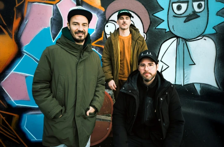 Le Before du Alive Dub Festival #2 au Bisik