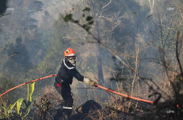 pompiers 