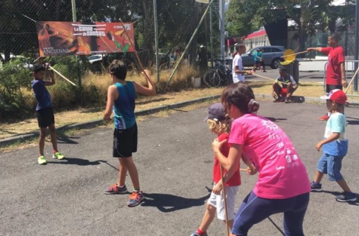 Plus de 1000 personnes à la Journée Sport Santé